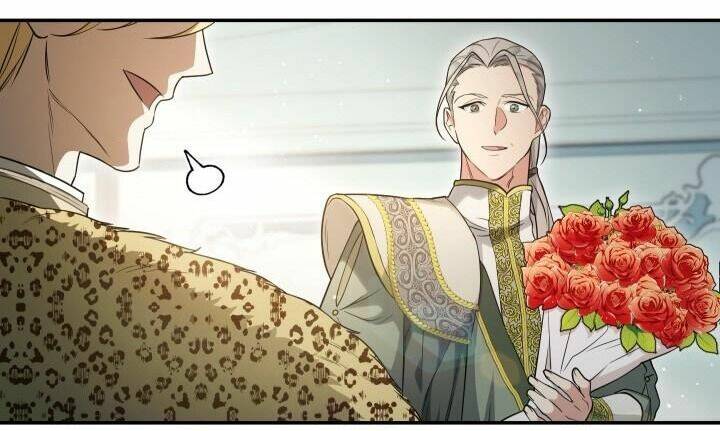 Cuộc Hôn Nhân Vụ Lợi Chapter 26 - Trang 2