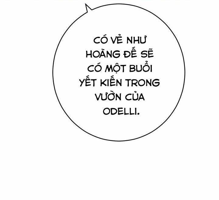 Cuộc Hôn Nhân Vụ Lợi Chapter 26 - Trang 2