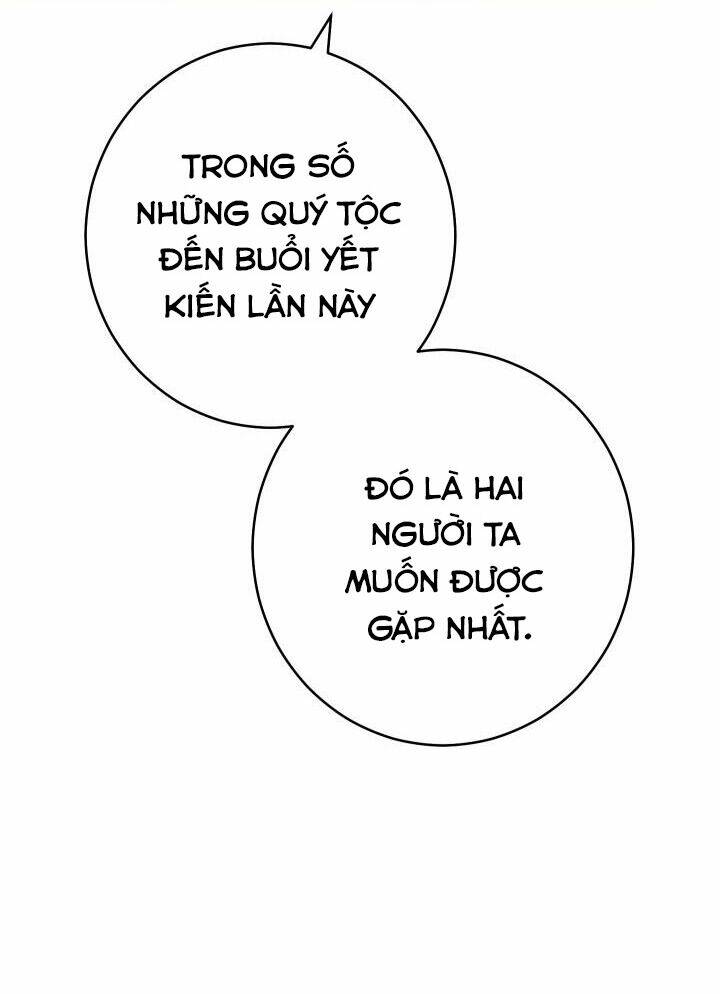 Cuộc Hôn Nhân Vụ Lợi Chapter 26 - Trang 2