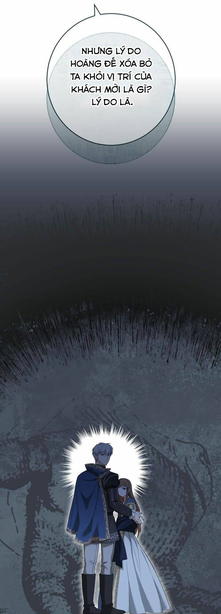 Cuộc Hôn Nhân Vụ Lợi Chapter 26 - Trang 2