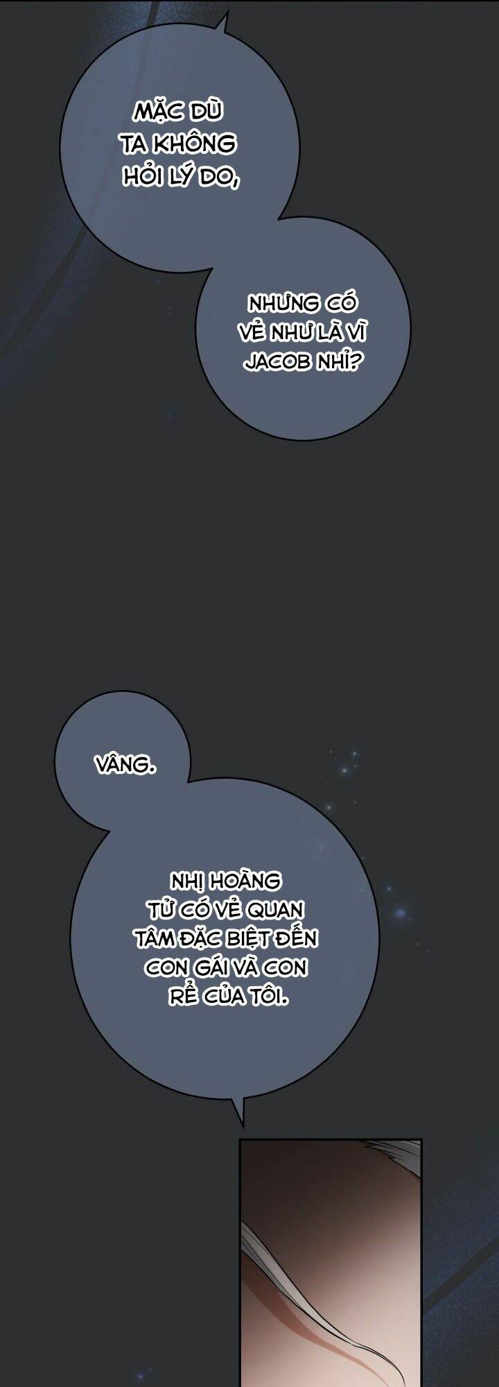 Cuộc Hôn Nhân Vụ Lợi Chapter 26 - Trang 2