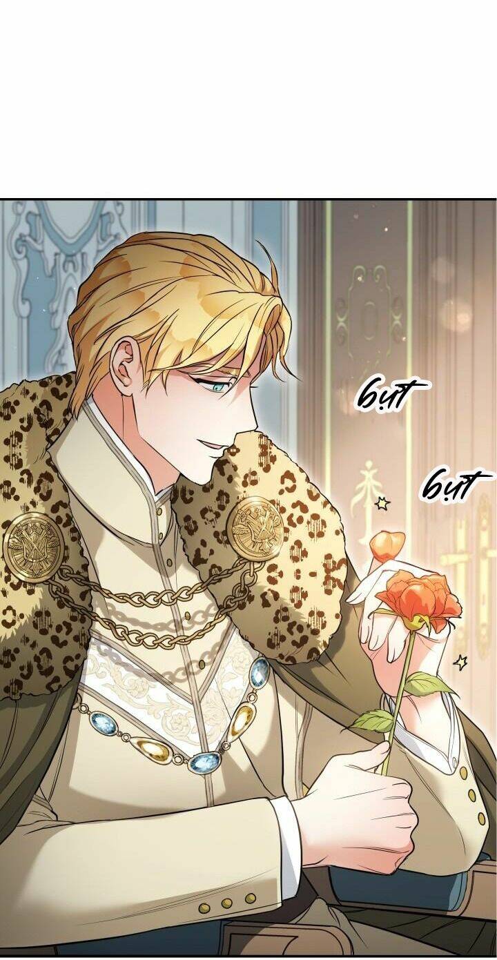 Cuộc Hôn Nhân Vụ Lợi Chapter 26 - Trang 2