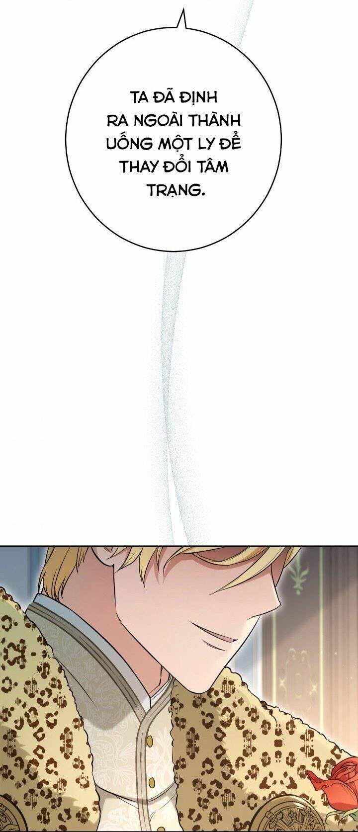 Cuộc Hôn Nhân Vụ Lợi Chapter 26 - Trang 2