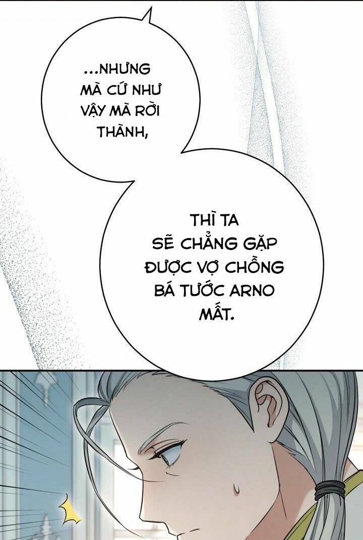 Cuộc Hôn Nhân Vụ Lợi Chapter 26 - Trang 2