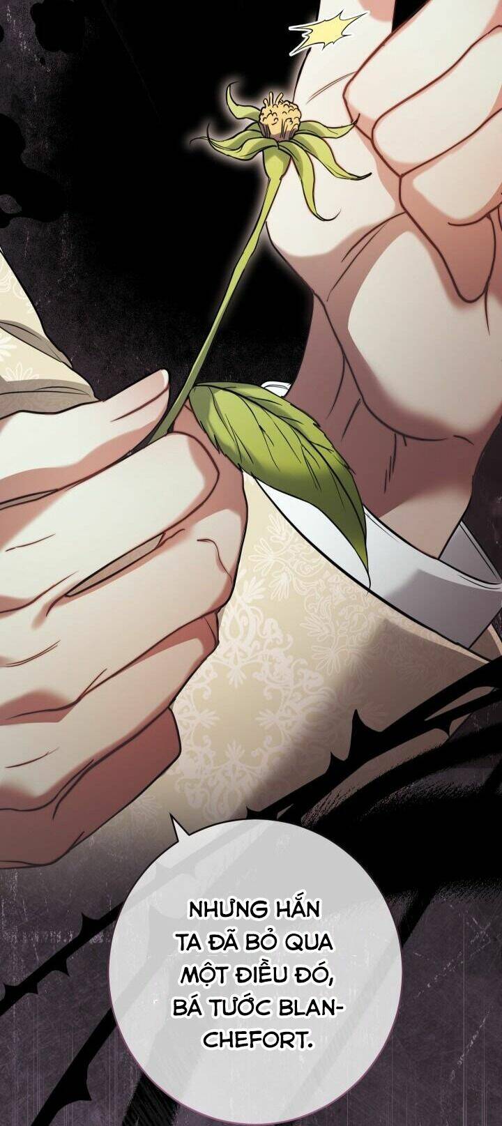 Cuộc Hôn Nhân Vụ Lợi Chapter 26 - Trang 2