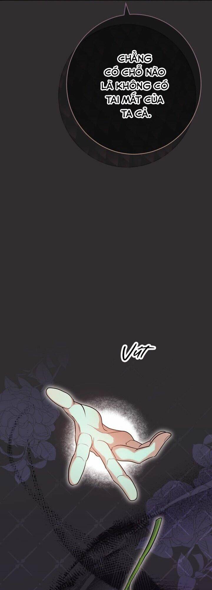 Cuộc Hôn Nhân Vụ Lợi Chapter 26 - Trang 2