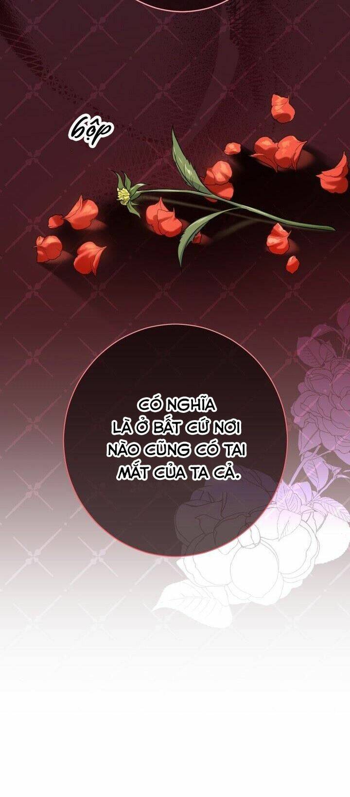 Cuộc Hôn Nhân Vụ Lợi Chapter 26 - Trang 2