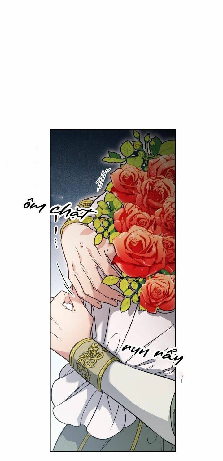 Cuộc Hôn Nhân Vụ Lợi Chapter 26 - Trang 2