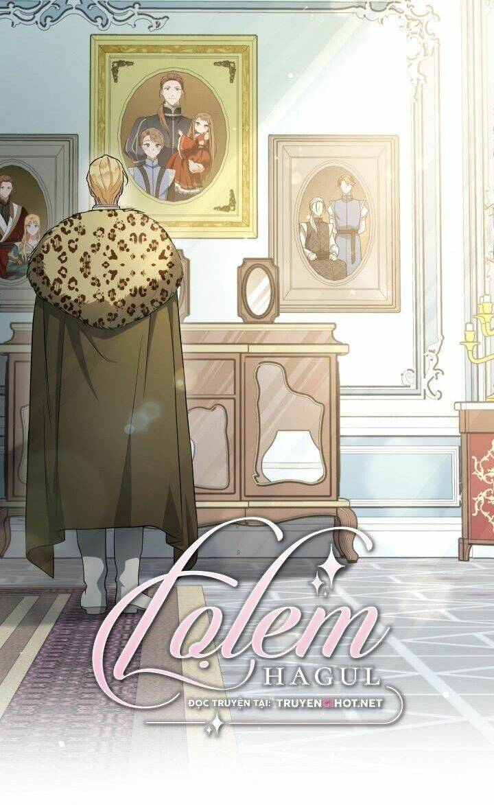 Cuộc Hôn Nhân Vụ Lợi Chapter 26 - Trang 2