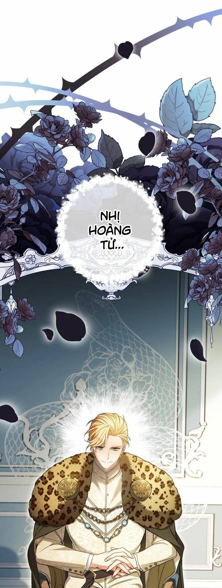 Cuộc Hôn Nhân Vụ Lợi Chapter 26 - Trang 2