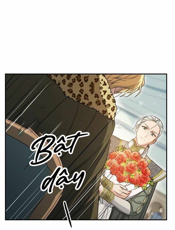 Cuộc Hôn Nhân Vụ Lợi Chapter 26 - Trang 2