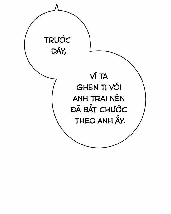 Cuộc Hôn Nhân Vụ Lợi Chapter 26 - Trang 2