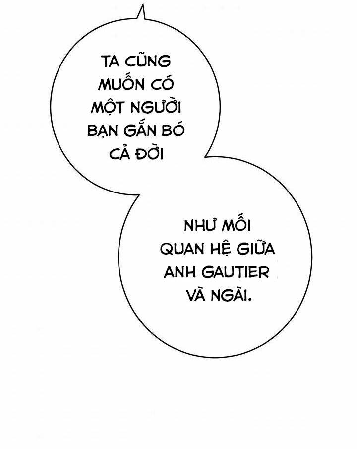 Cuộc Hôn Nhân Vụ Lợi Chapter 26 - Trang 2