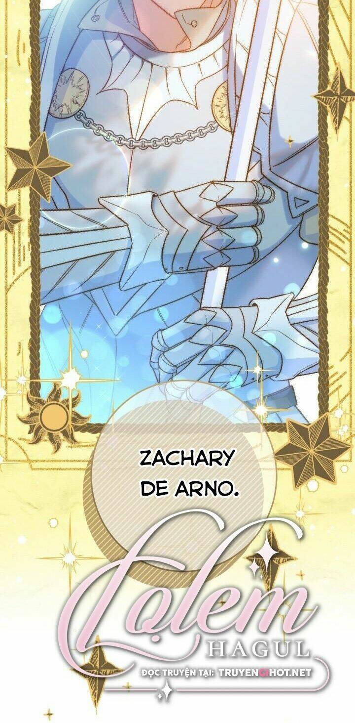 Cuộc Hôn Nhân Vụ Lợi Chapter 26 - Trang 2