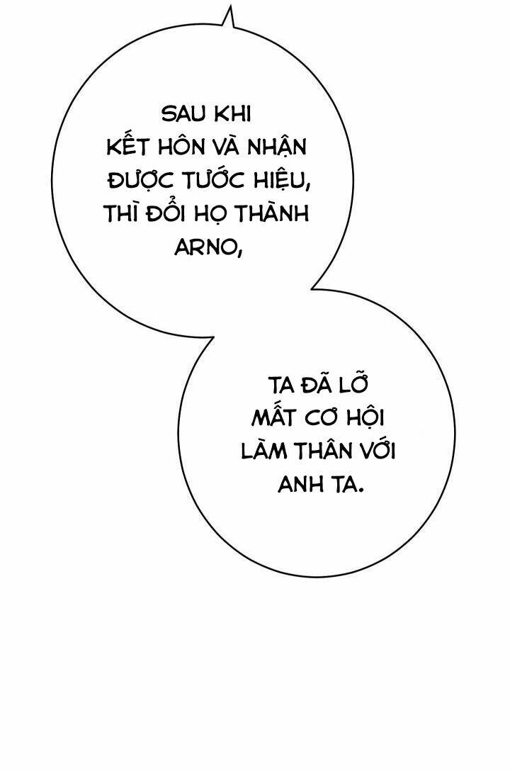 Cuộc Hôn Nhân Vụ Lợi Chapter 26 - Trang 2