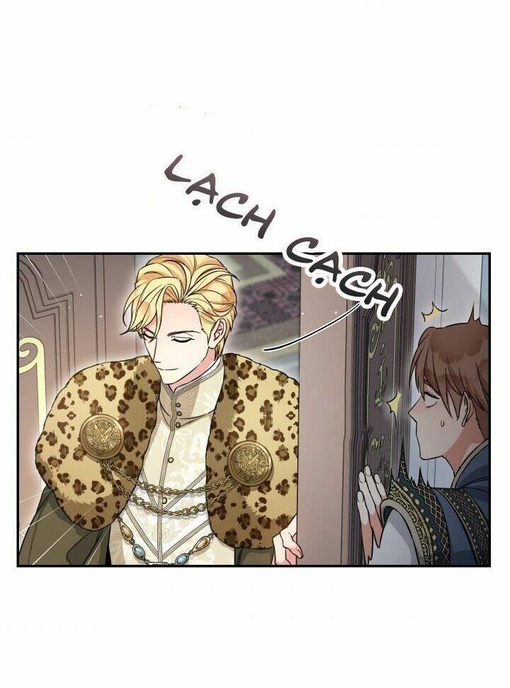 Cuộc Hôn Nhân Vụ Lợi Chapter 26 - Trang 2