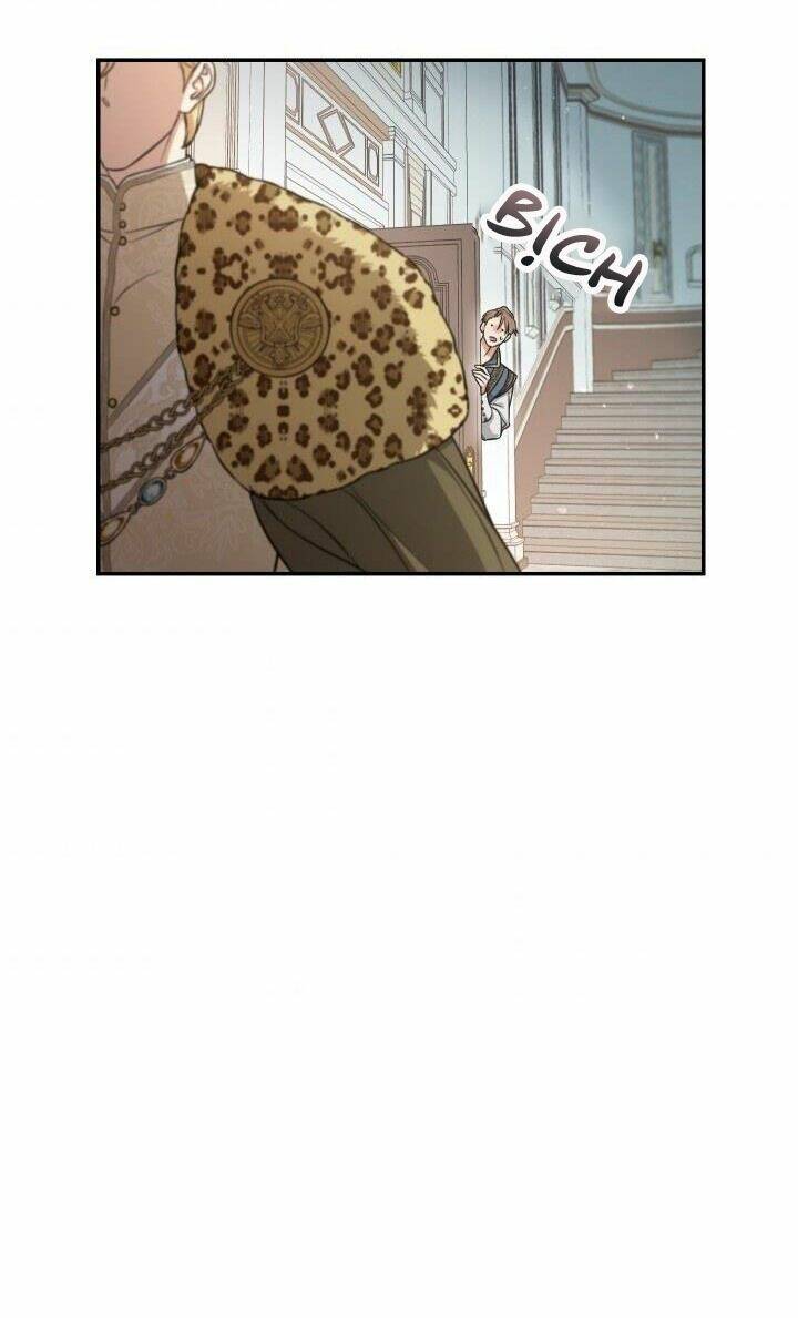 Cuộc Hôn Nhân Vụ Lợi Chapter 26 - Trang 2