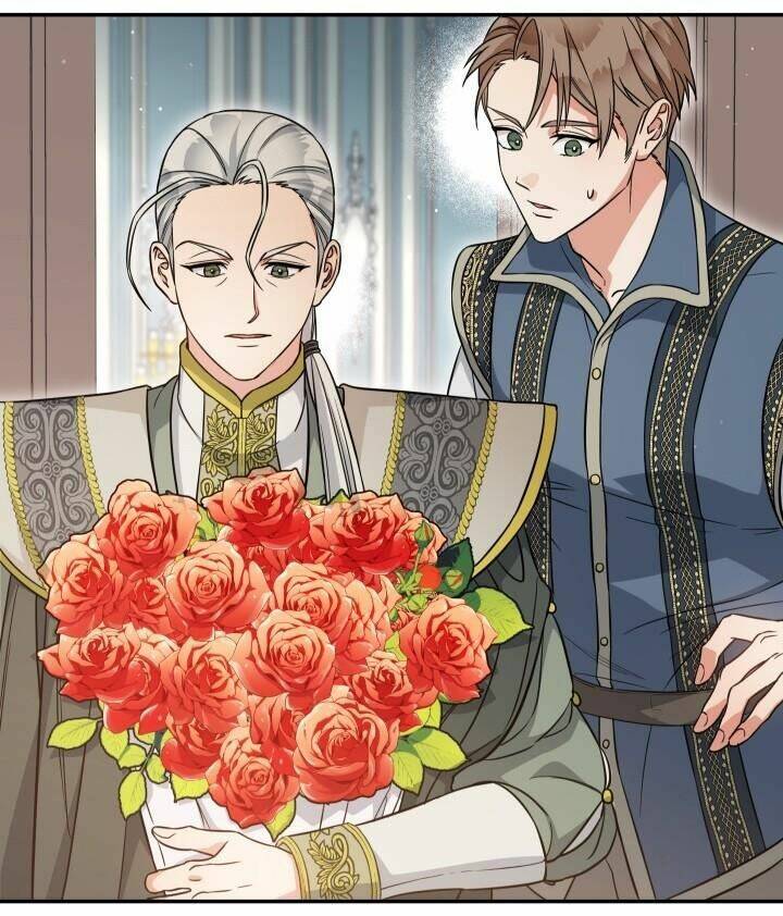 Cuộc Hôn Nhân Vụ Lợi Chapter 26 - Trang 2