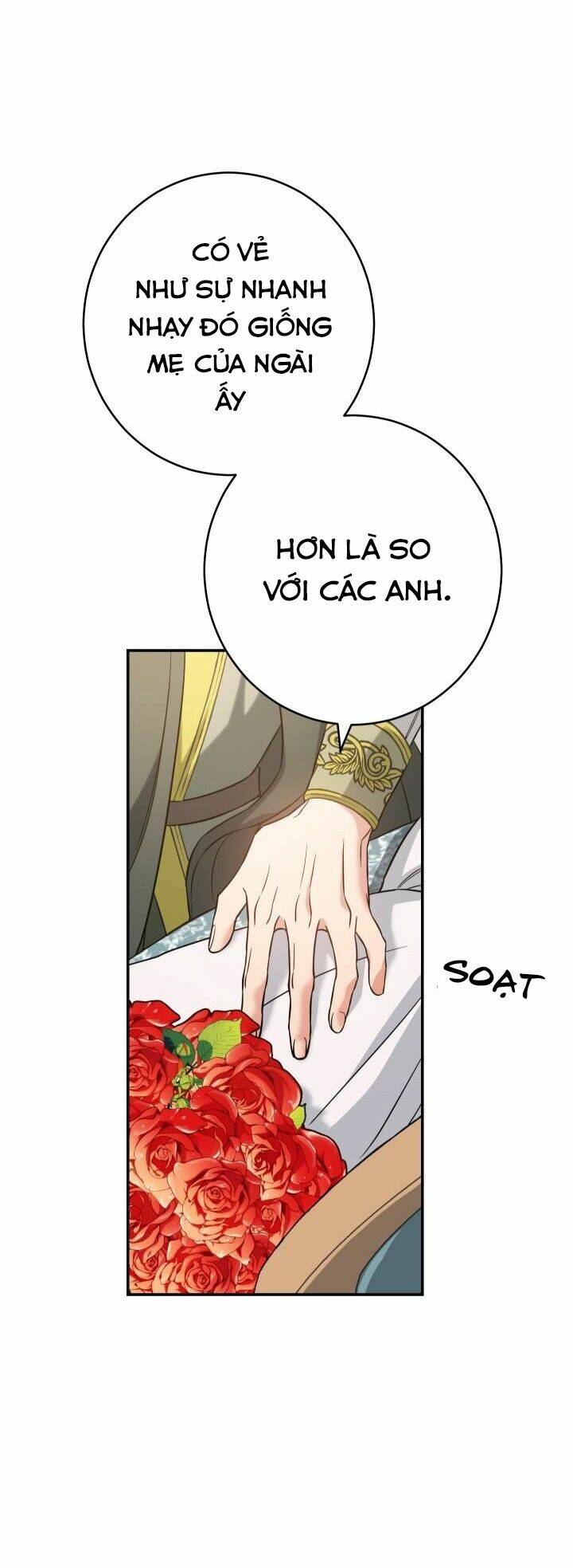 Cuộc Hôn Nhân Vụ Lợi Chapter 26 - Trang 2