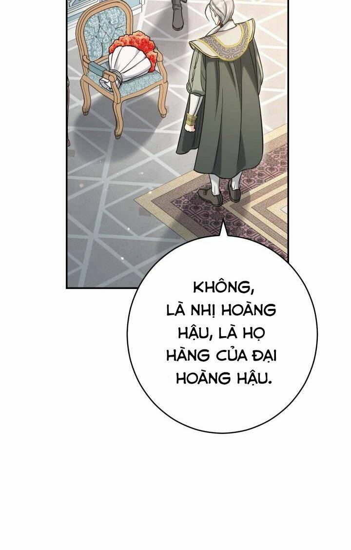Cuộc Hôn Nhân Vụ Lợi Chapter 26 - Trang 2