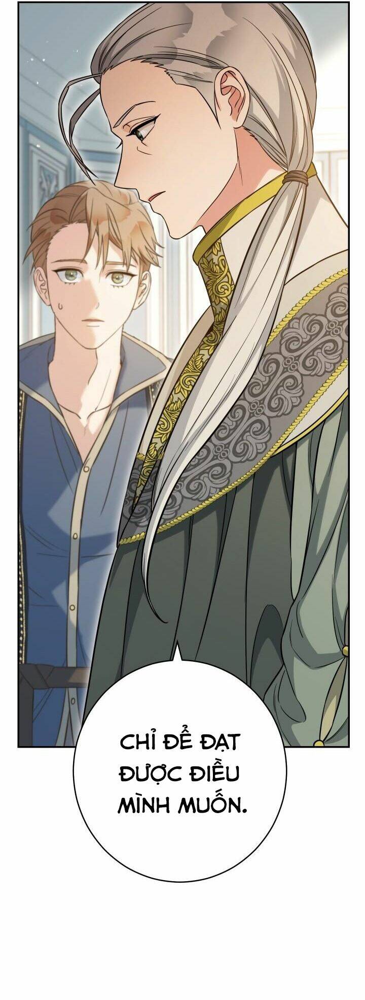 Cuộc Hôn Nhân Vụ Lợi Chapter 26 - Trang 2