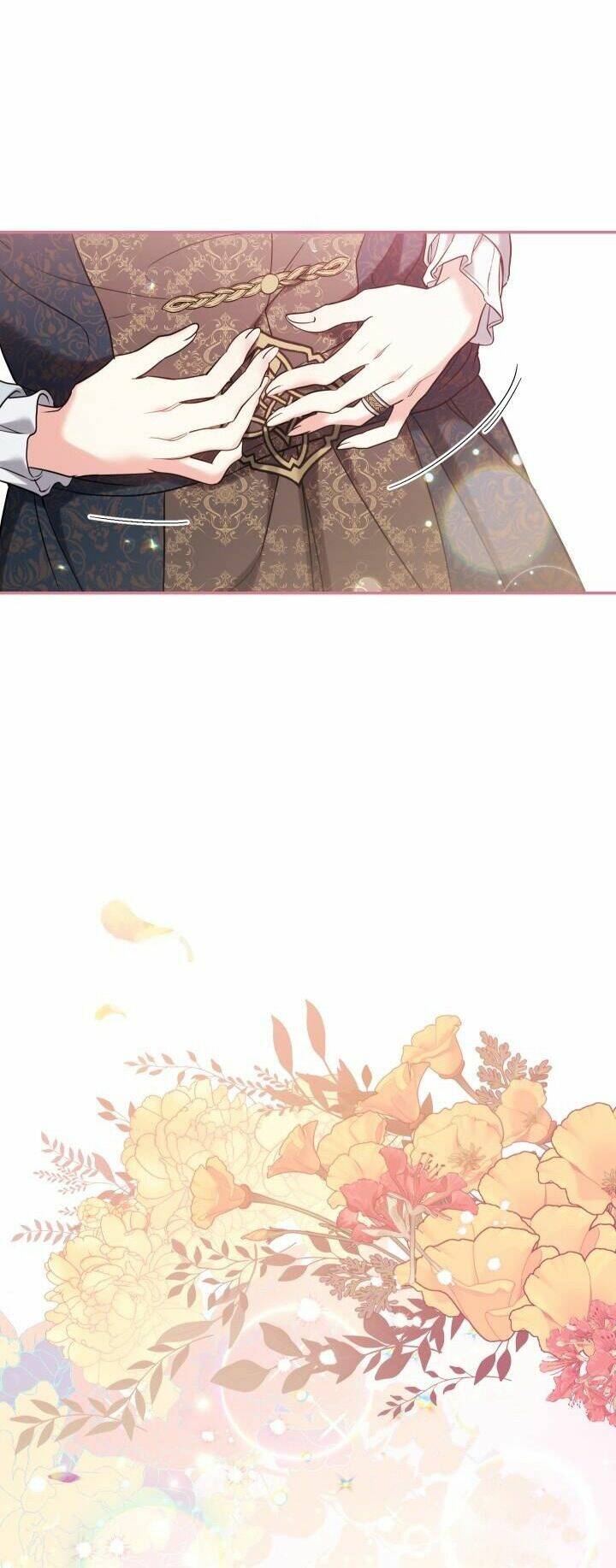 Cuộc Hôn Nhân Vụ Lợi Chapter 28 - Trang 2