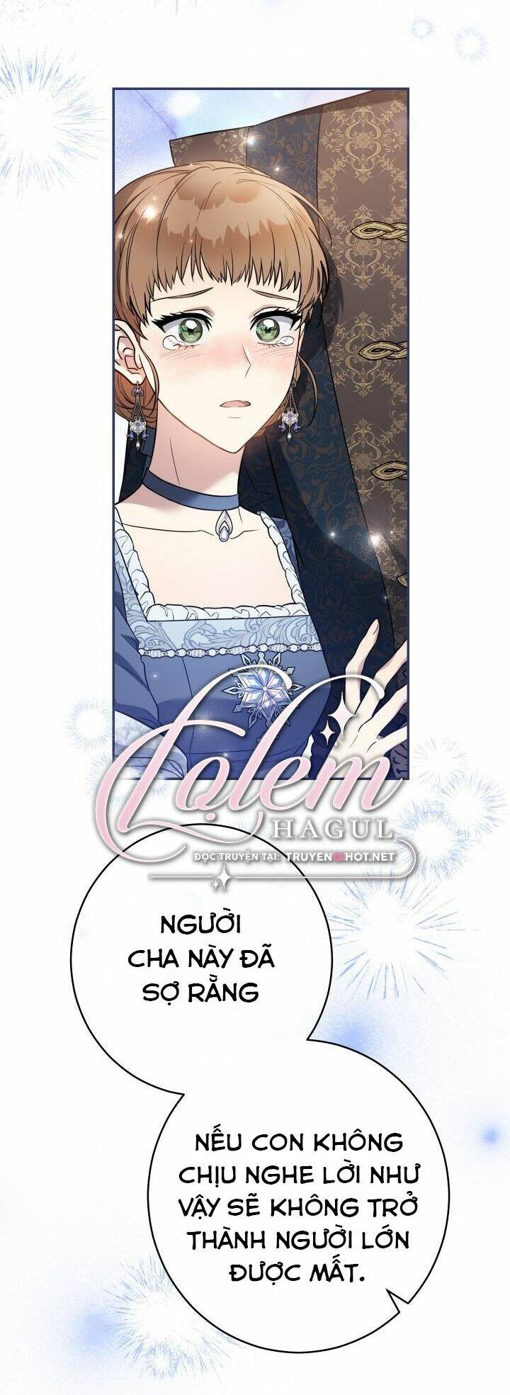 Cuộc Hôn Nhân Vụ Lợi Chapter 28 - Trang 2