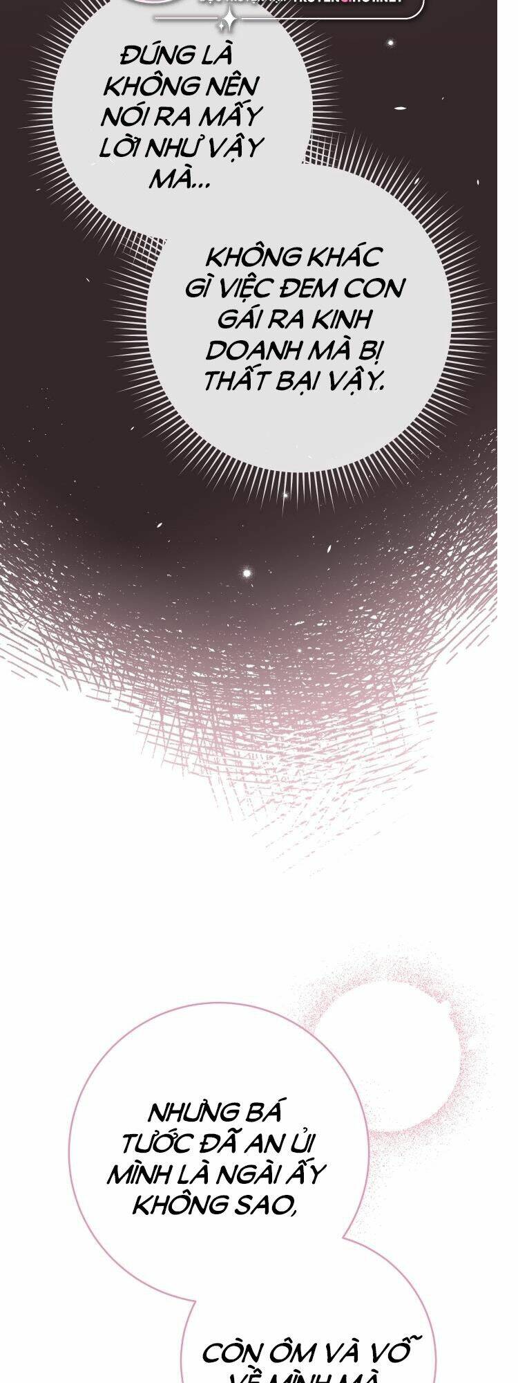Cuộc Hôn Nhân Vụ Lợi Chapter 29.1 - Trang 2