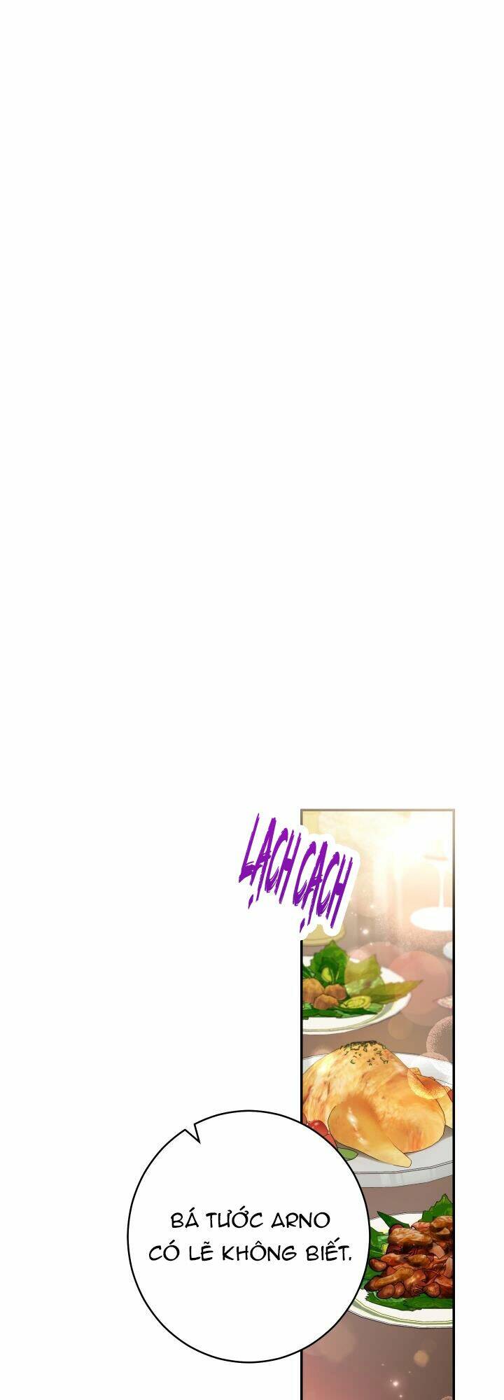 Cuộc Hôn Nhân Vụ Lợi Chapter 29.1 - Trang 2