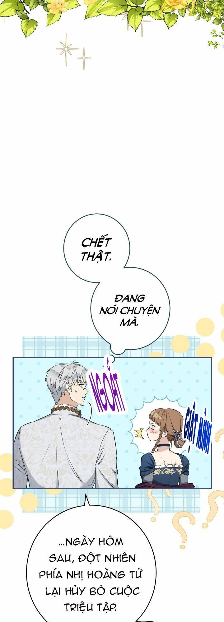 Cuộc Hôn Nhân Vụ Lợi Chapter 29.1 - Trang 2