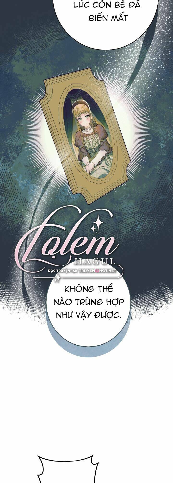 Cuộc Hôn Nhân Vụ Lợi Chapter 29.1 - Trang 2