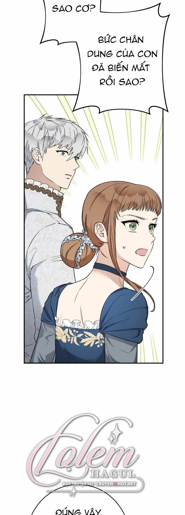 Cuộc Hôn Nhân Vụ Lợi Chapter 29.1 - Trang 2