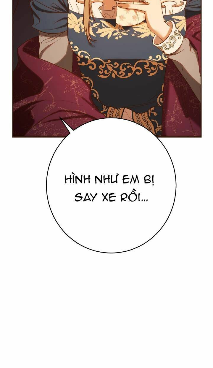 Cuộc Hôn Nhân Vụ Lợi Chapter 29.1 - Trang 2