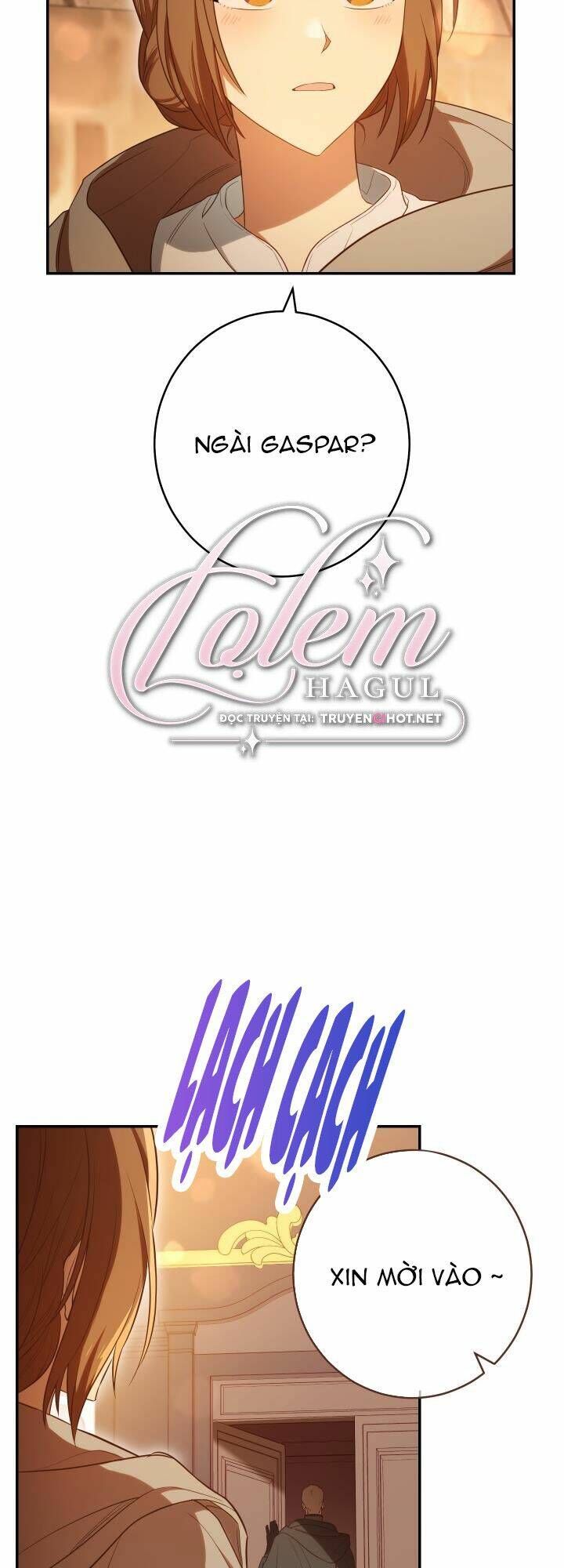 Cuộc Hôn Nhân Vụ Lợi Chapter 29.1 - Trang 2