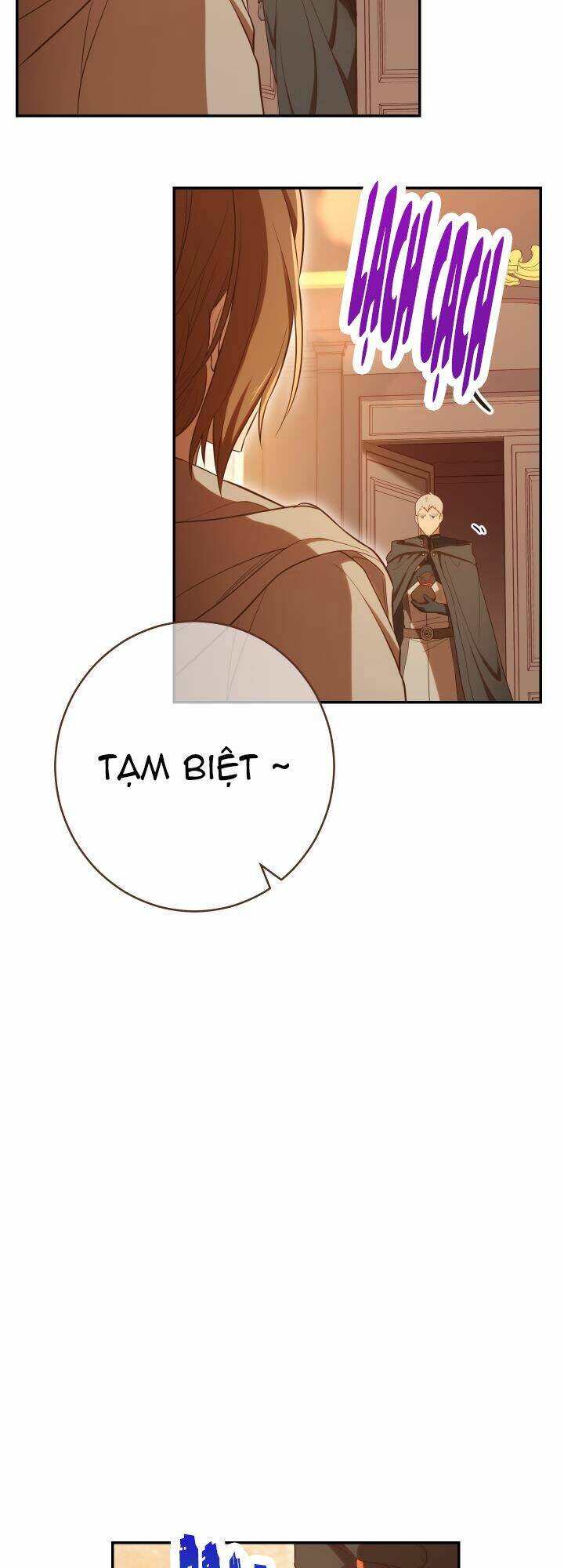 Cuộc Hôn Nhân Vụ Lợi Chapter 29.1 - Trang 2