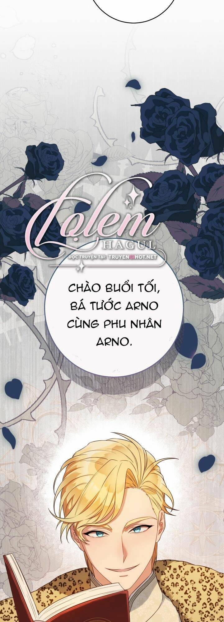 Cuộc Hôn Nhân Vụ Lợi Chapter 29.2 - Trang 2