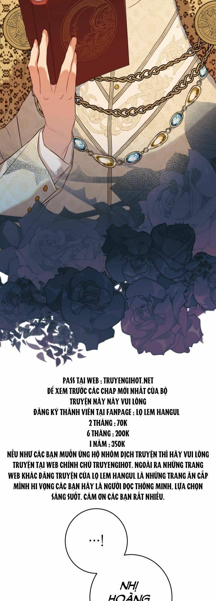 Cuộc Hôn Nhân Vụ Lợi Chapter 29.2 - Trang 2