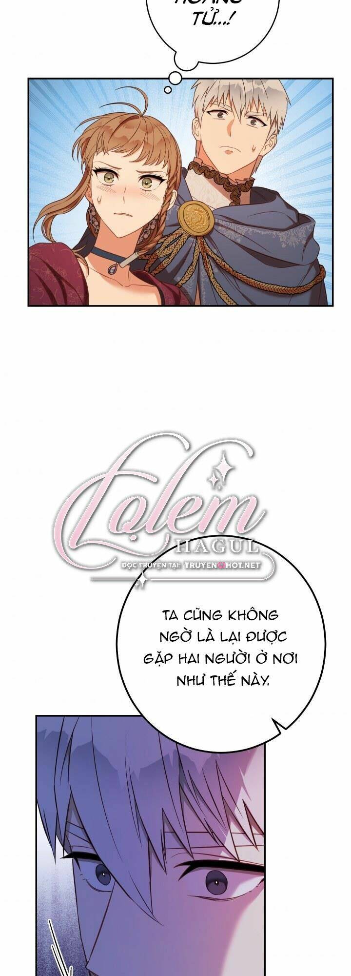 Cuộc Hôn Nhân Vụ Lợi Chapter 29.2 - Trang 2