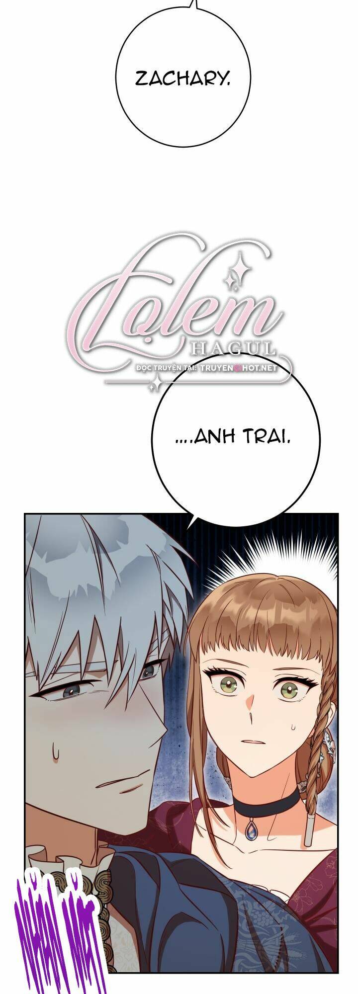 Cuộc Hôn Nhân Vụ Lợi Chapter 29.2 - Trang 2