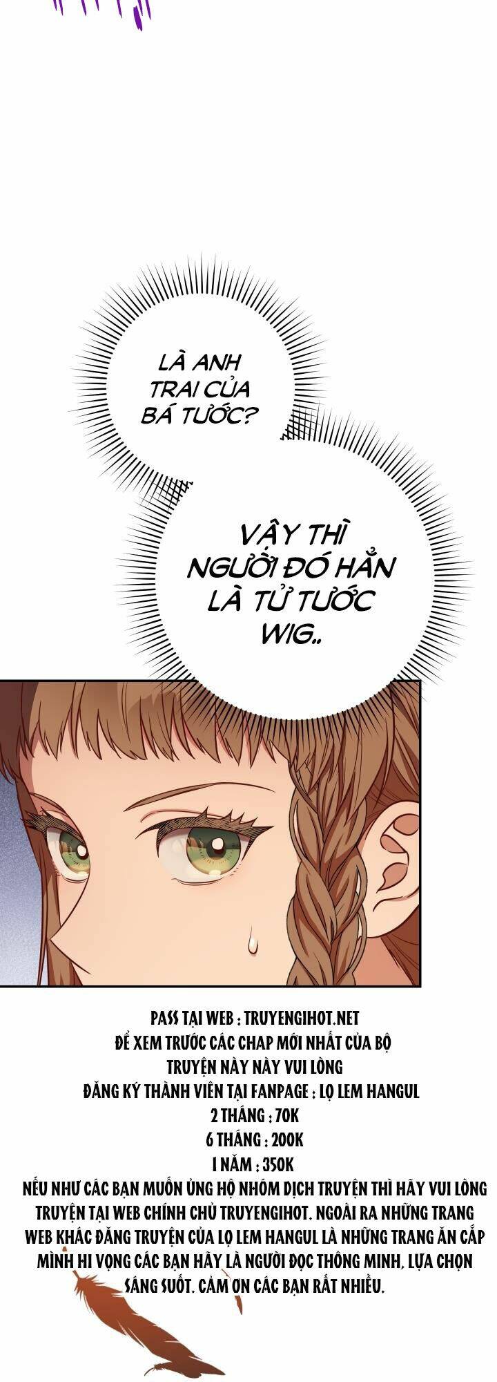 Cuộc Hôn Nhân Vụ Lợi Chapter 29.2 - Trang 2