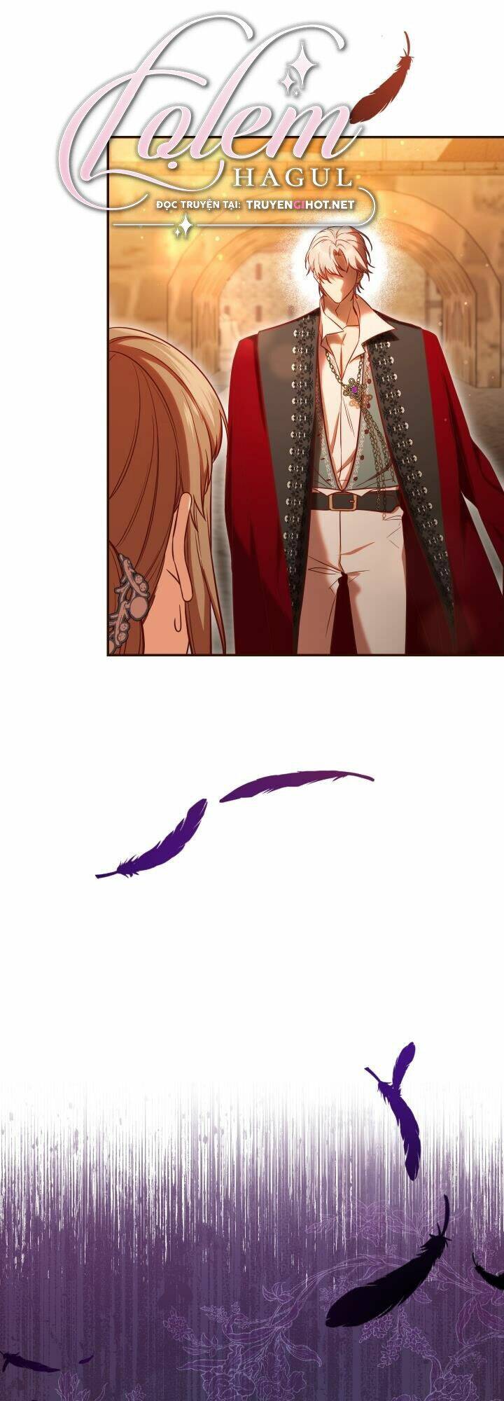 Cuộc Hôn Nhân Vụ Lợi Chapter 29.2 - Trang 2