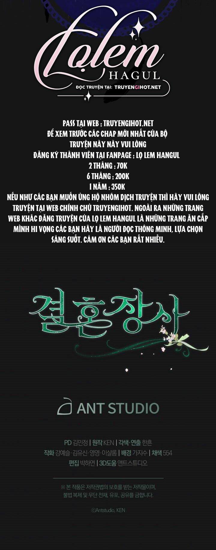 Cuộc Hôn Nhân Vụ Lợi Chapter 29.2 - Trang 2