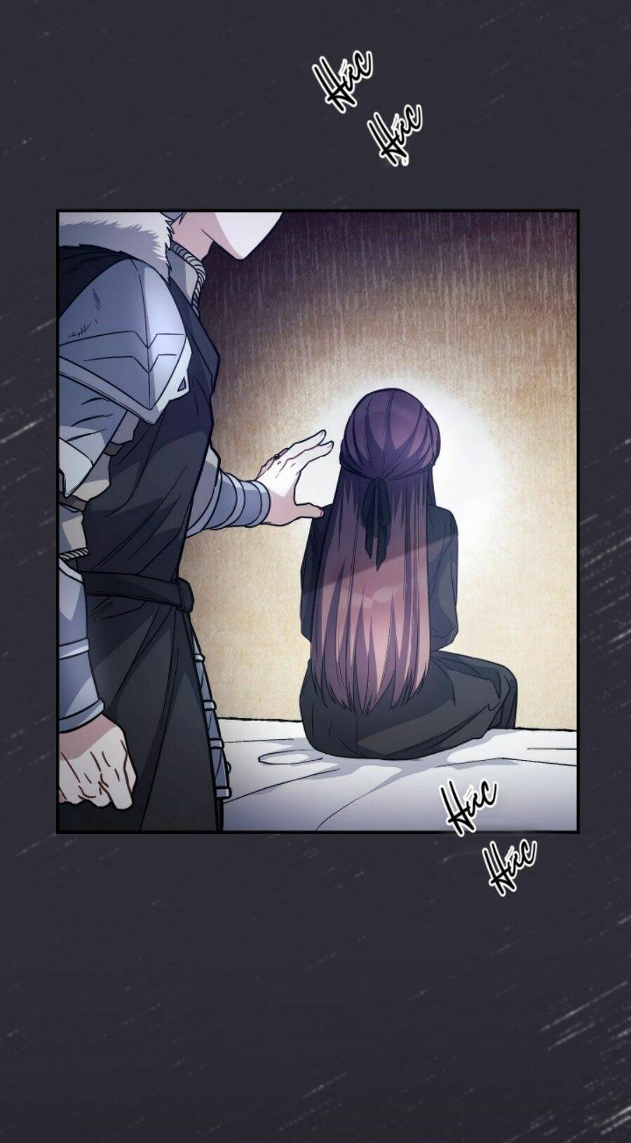 Cuộc Hôn Nhân Vụ Lợi Chapter 3 - Trang 2