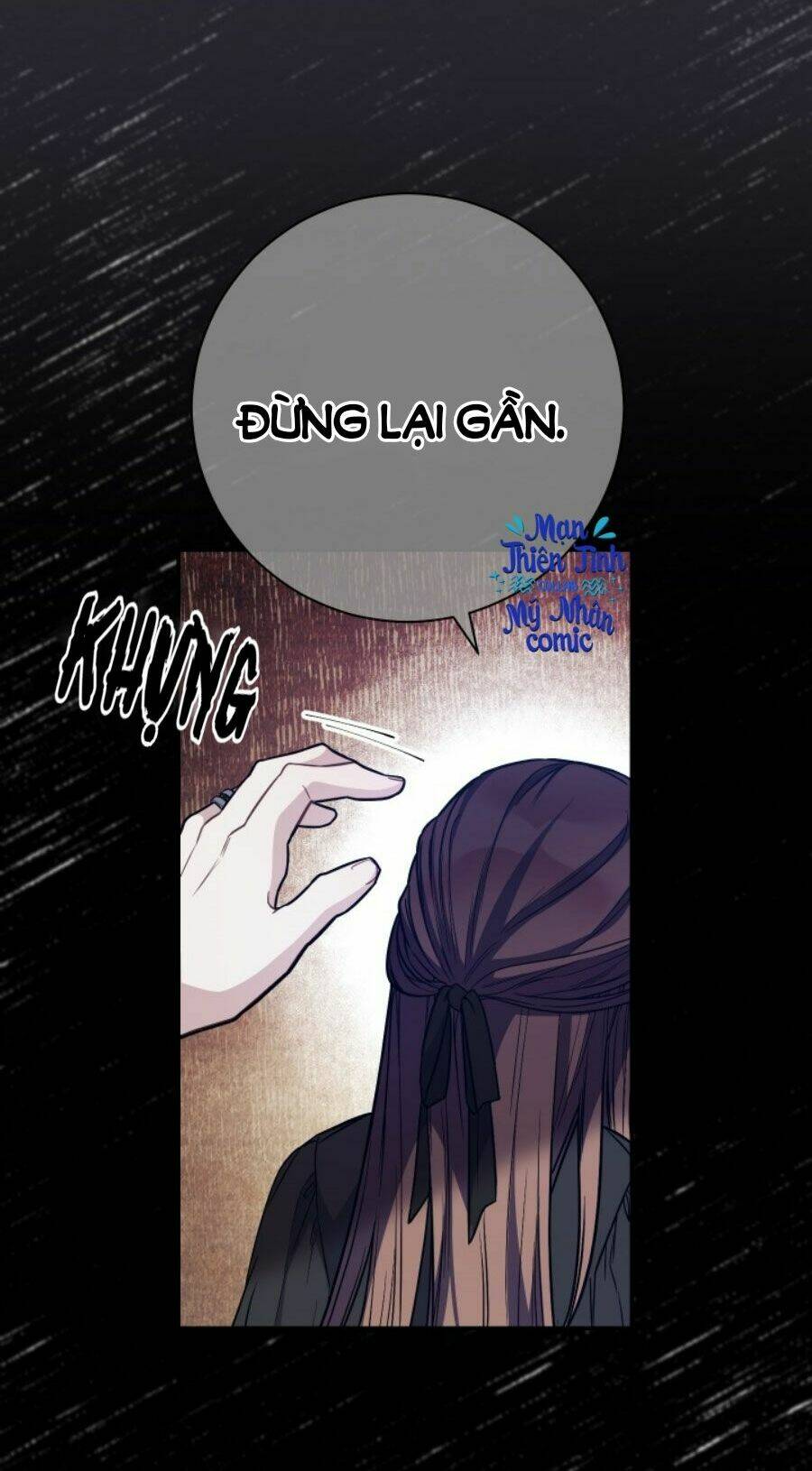 Cuộc Hôn Nhân Vụ Lợi Chapter 3 - Trang 2