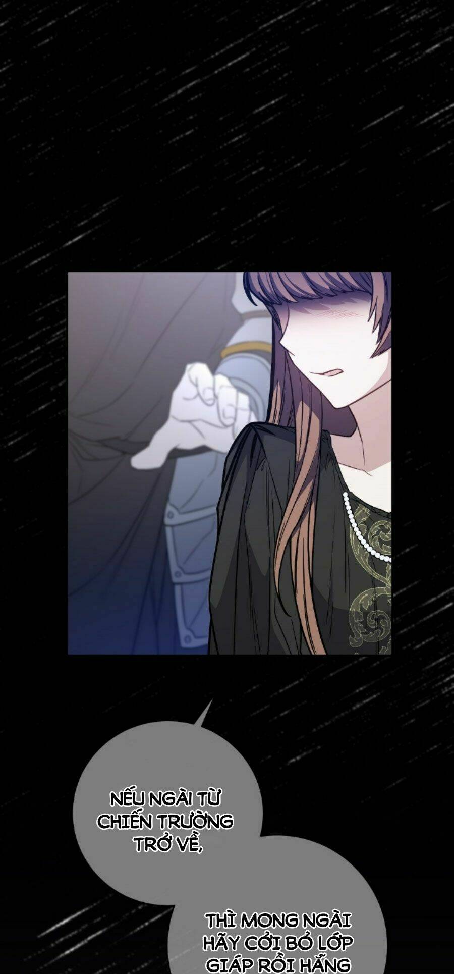 Cuộc Hôn Nhân Vụ Lợi Chapter 3 - Trang 2