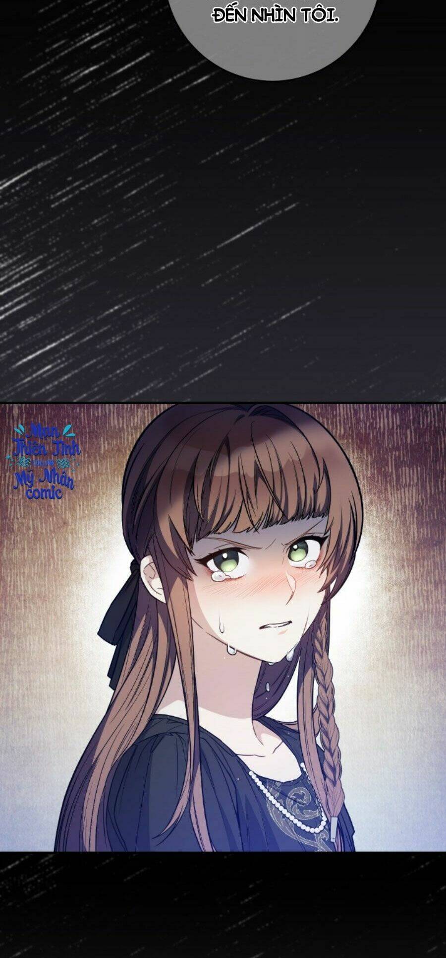 Cuộc Hôn Nhân Vụ Lợi Chapter 3 - Trang 2