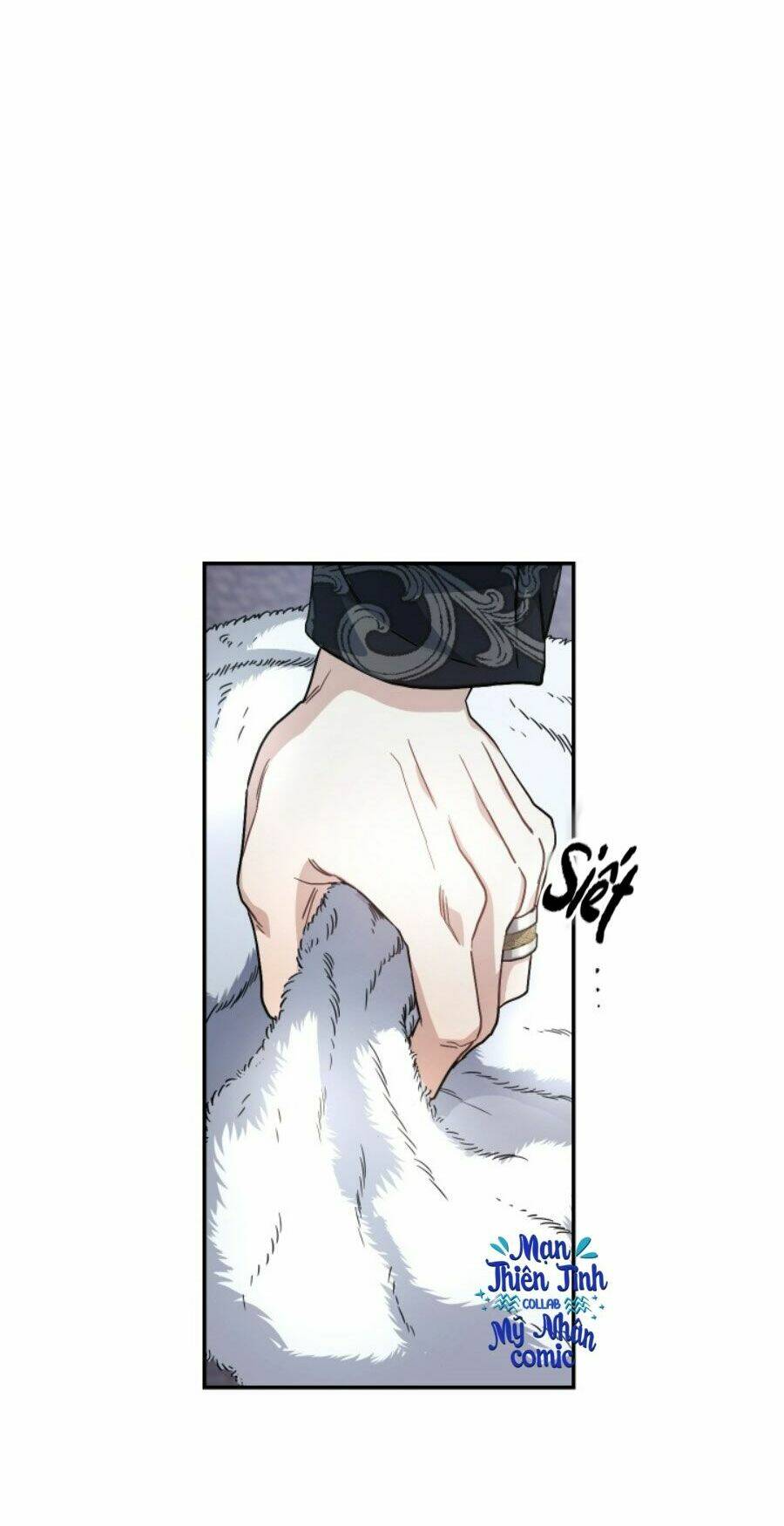 Cuộc Hôn Nhân Vụ Lợi Chapter 3 - Trang 2