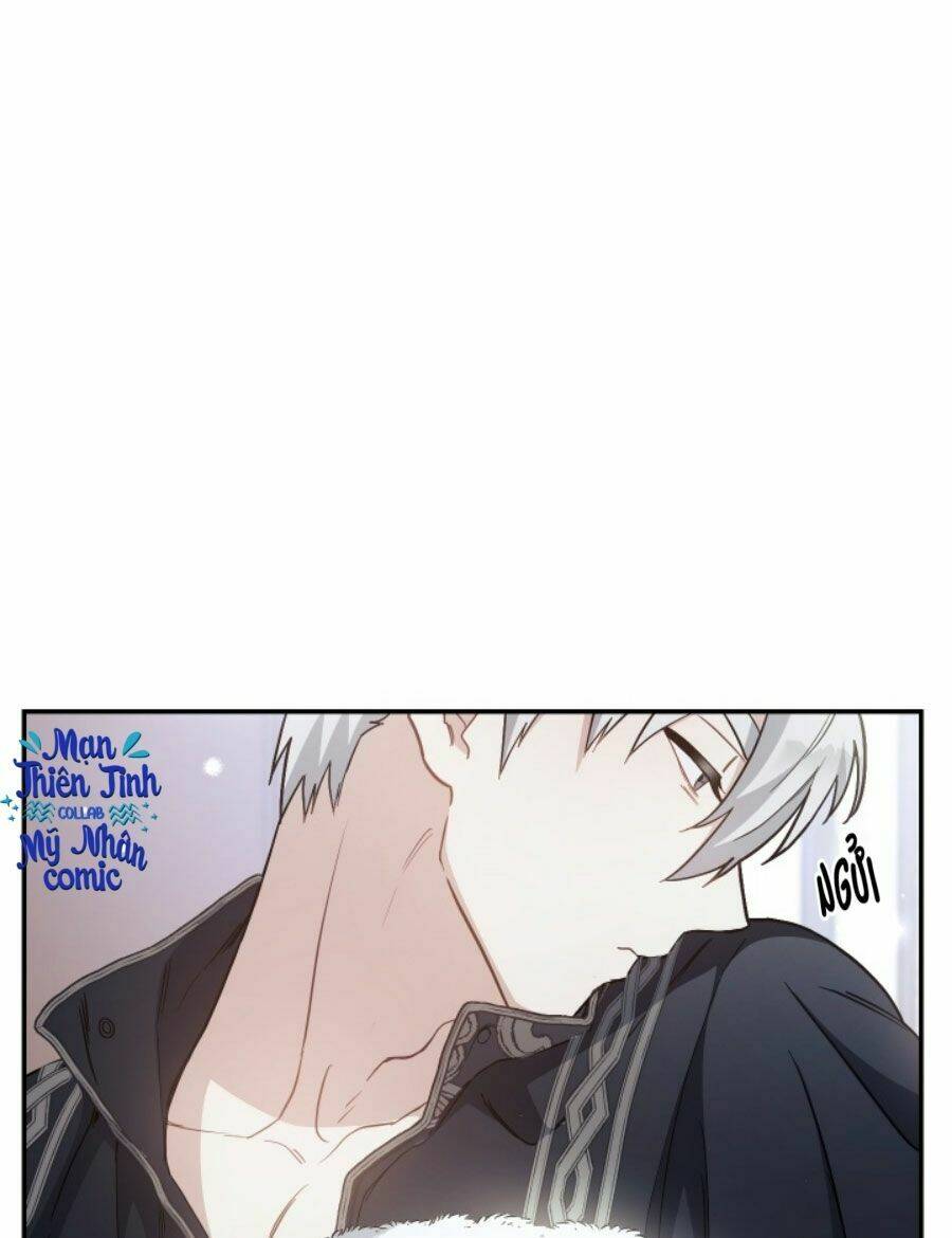 Cuộc Hôn Nhân Vụ Lợi Chapter 3 - Trang 2