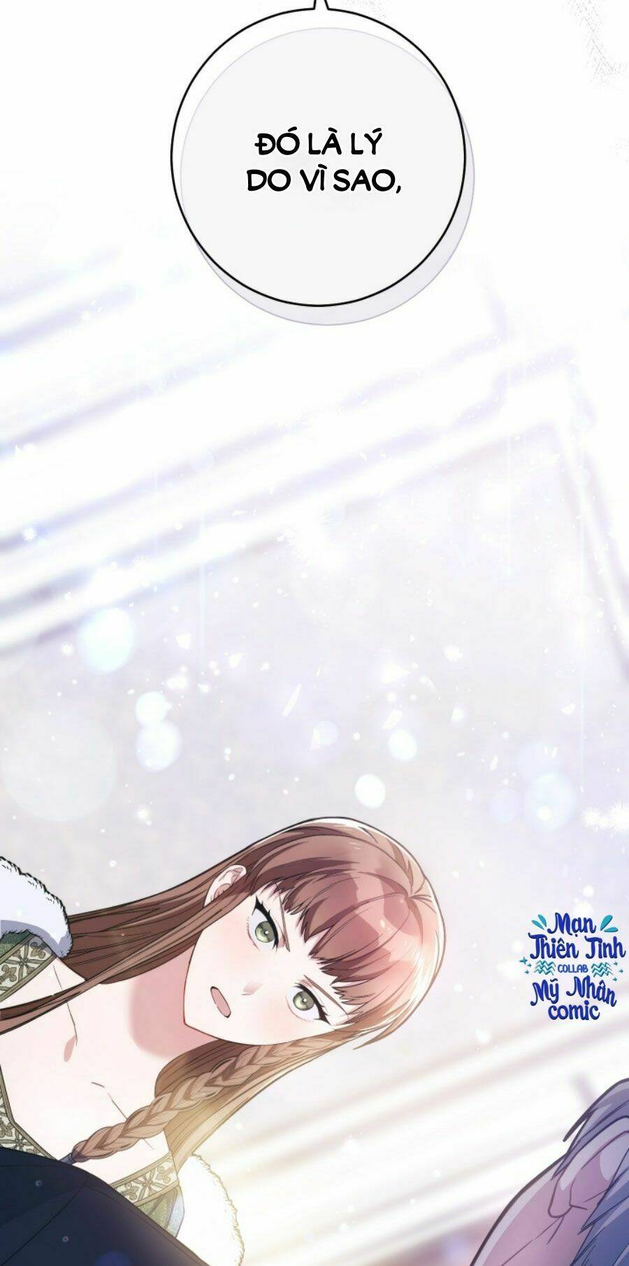 Cuộc Hôn Nhân Vụ Lợi Chapter 3 - Trang 2