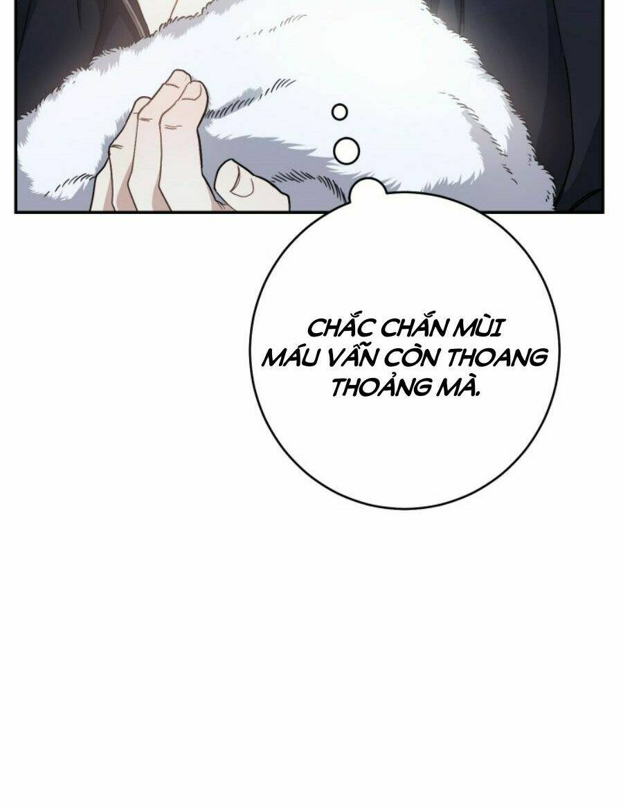 Cuộc Hôn Nhân Vụ Lợi Chapter 3 - Trang 2